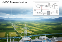 HVDC transmission market to reach USD 20 billion by 2032