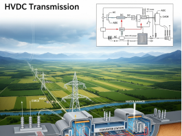 HVDC transmission market to reach USD 20 billion by 2032