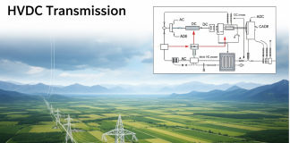 HVDC transmission market to reach USD 20 billion by 2032