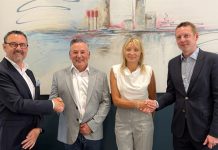 Dacke Industri expands in Europe through strategic UK acquisition of BTL-UK Ltd