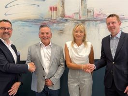 Dacke Industri expands in Europe through strategic UK acquisition of BTL-UK Ltd