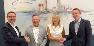 Dacke Industri expands in Europe through strategic UK acquisition of BTL-UK Ltd