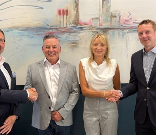 Dacke Industri expands in Europe through strategic UK acquisition of BTL-UK Ltd