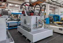 Innovation and synergy for the industry of the future