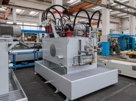Innovation and synergy for the industry of the future