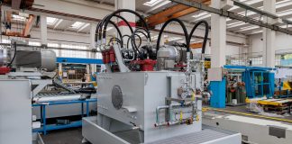 Innovation and synergy for the industry of the future