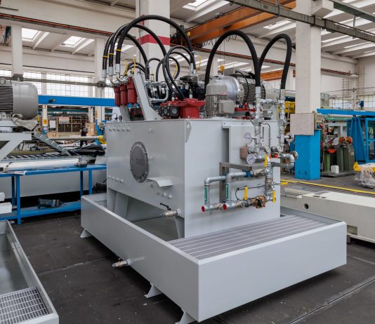 Innovation and synergy for the industry of the future