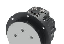 Thorx CLM 5 C cadm lobe motor, a breakthrough in efficiency and performance for road rollers