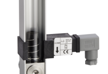 LV/M-S visual levels: maximum compactness, resistance and versatility