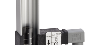 LV/M-S visual levels: maximum compactness, resistance and versatility