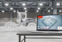 ACL 4.0, geofencing capabilities to autonomous control software