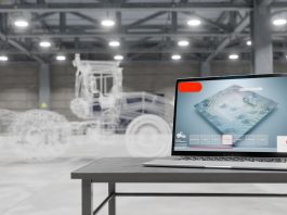 ACL 4.0, geofencing capabilities to autonomous control software