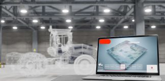 ACL 4.0, geofencing capabilities to autonomous control software