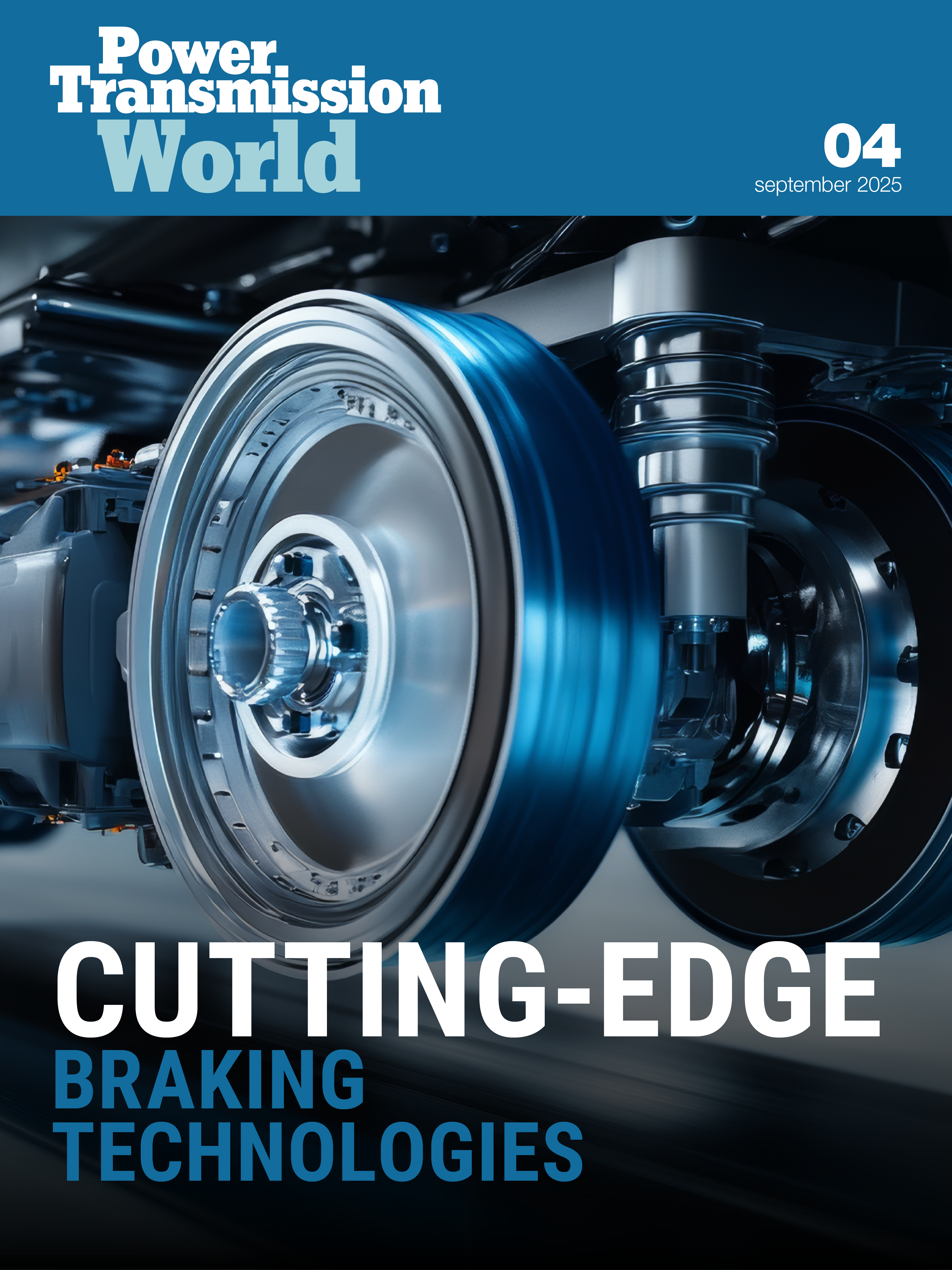 Power Transmission World