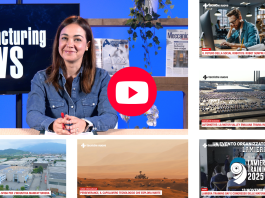 Manufacturing News, a new edition is online