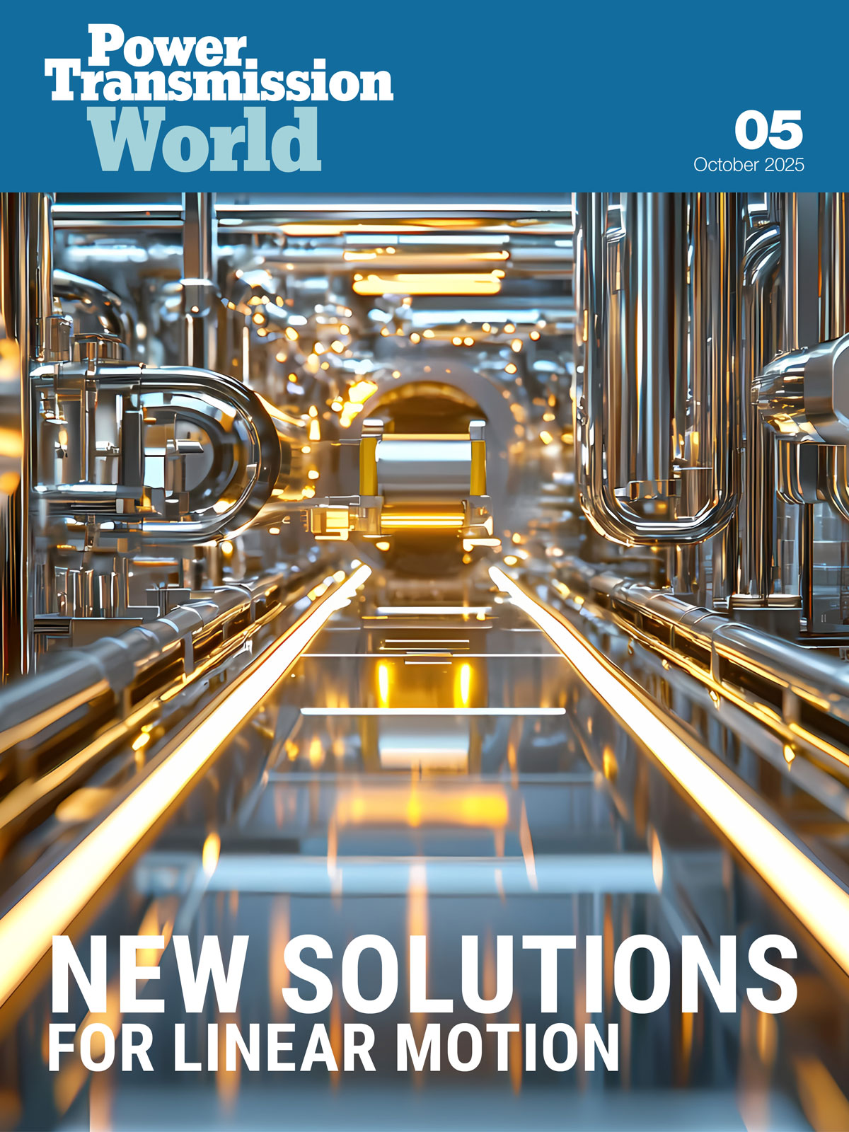 Power Transmission World