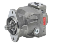 AXP axial piston pump series for next-gen industrial hydraulic applications