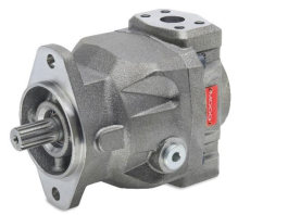 AXP axial piston pump series for next-gen industrial hydraulic applications
