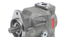 AXP axial piston pump series for next-gen industrial hydraulic applications