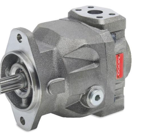 AXP axial piston pump series for next-gen industrial hydraulic applications