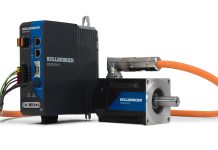 A new System for high-performance, affordable precision motion for every industrial axis