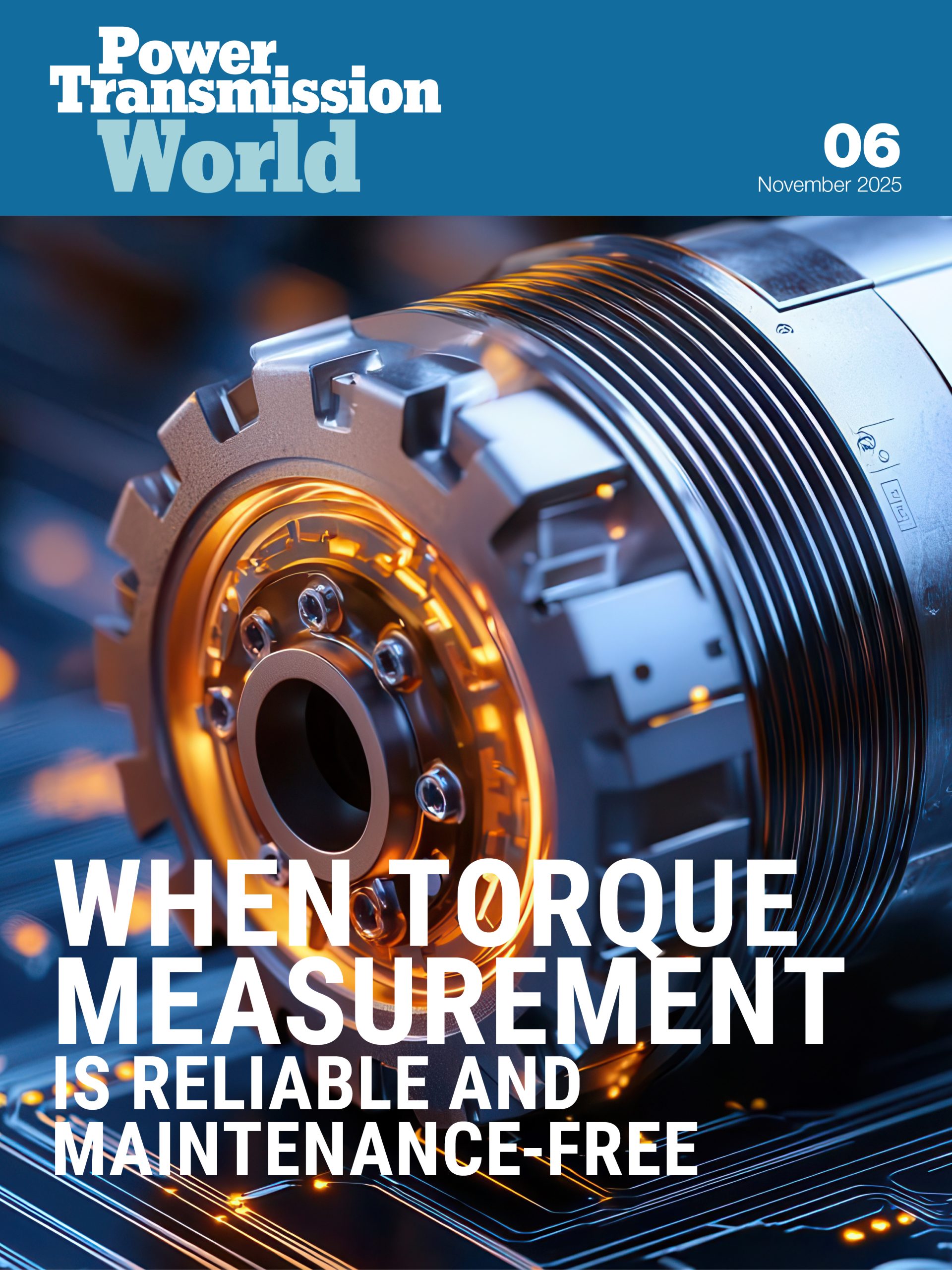 Power Transmission World