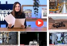 A new edition of Manufacturing News is online