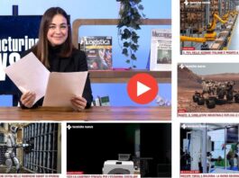 A new edition of Manufacturing News is online