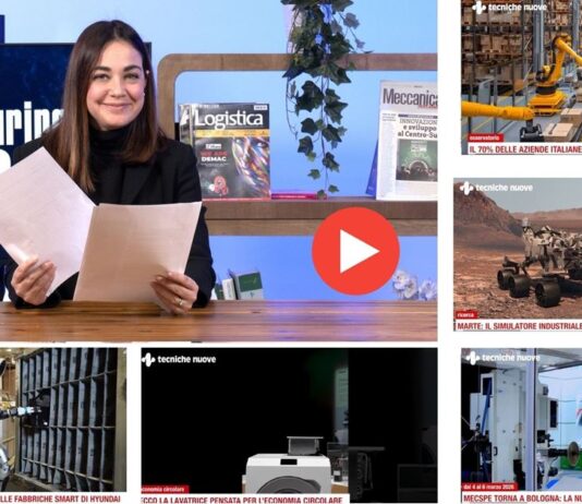 A new edition of Manufacturing News is online