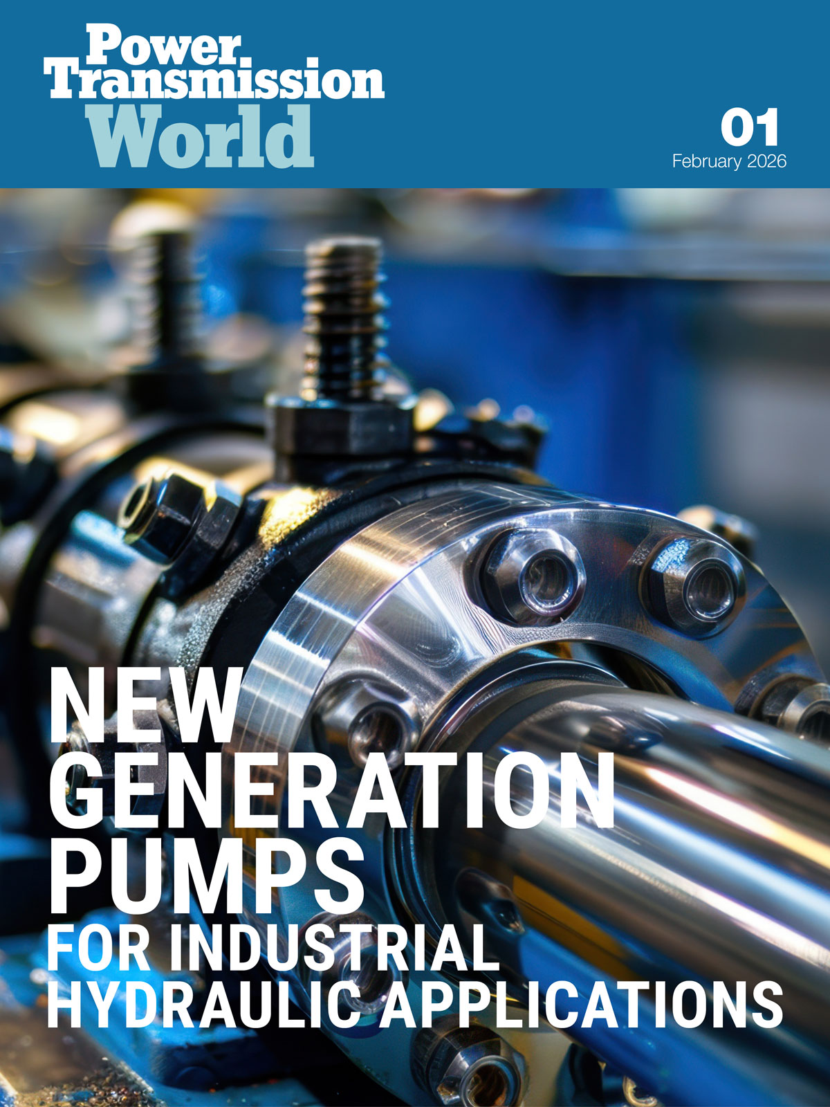 Power Transmission World