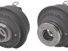 A new ICMB Cam Lobe Motor brings high torque, efficiency to industrial hydraulic applications
