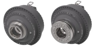 A new ICMB Cam Lobe Motor brings high torque, efficiency to industrial hydraulic applications