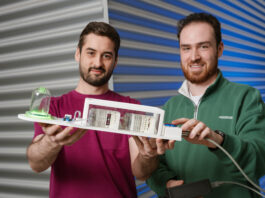 Thin polymer films: the material behind a new generation of pumps