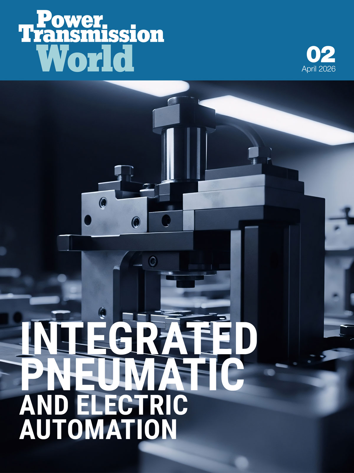Power Transmission World