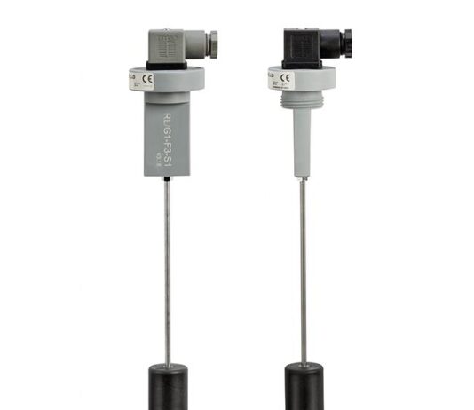 Rapid Level: proven technology for reliable level monitoring