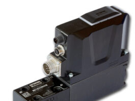A new Direct-Operated DFplus D-Version valve