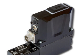 A new Direct-Operated DFplus D-Version valve