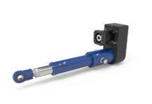 The new HPA series expands the high-performance range