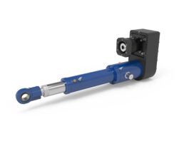 The new HPA series expands the high-performance range