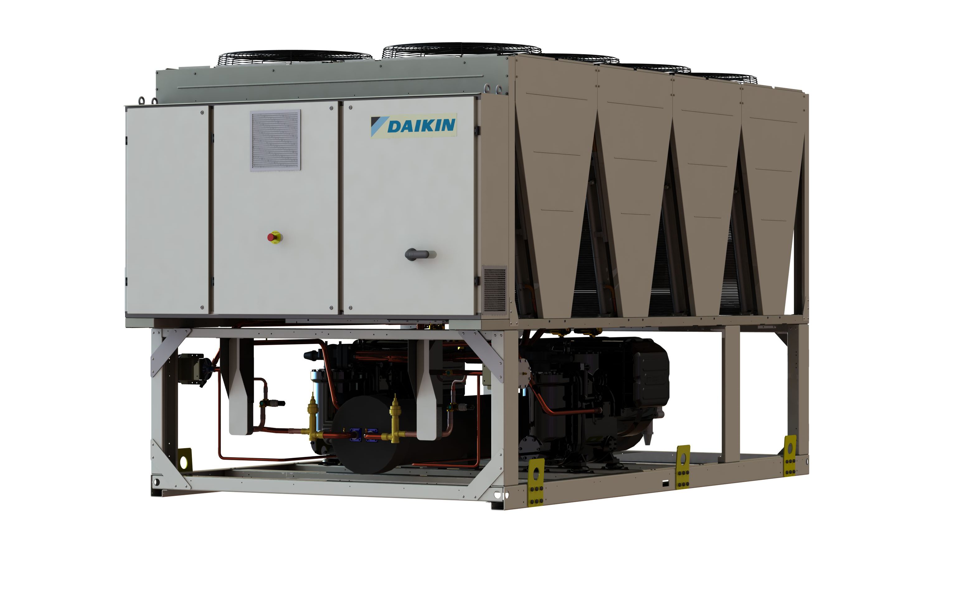 refrigeratori ad aria