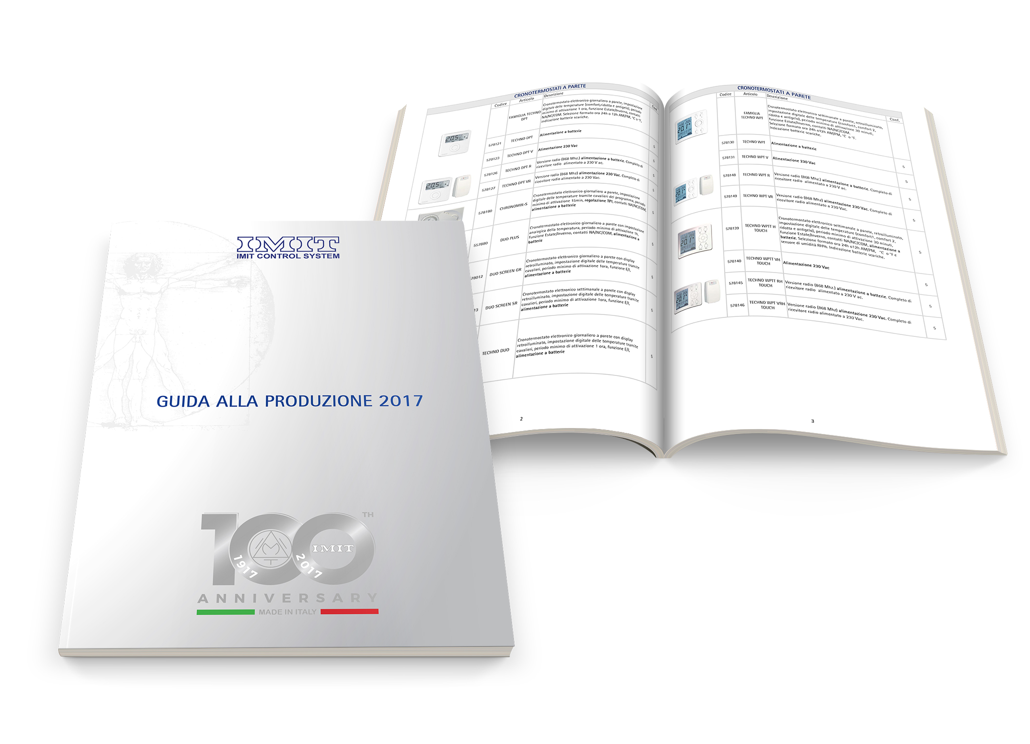 riscaldamento e termoregolazione...