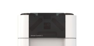 ventilazione meccanica centralizzata