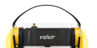 cassetta di risciacquo