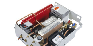 Attuatore elettronico