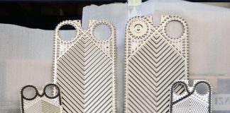 scambiatori di calore