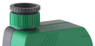 soluzioni per irrigare