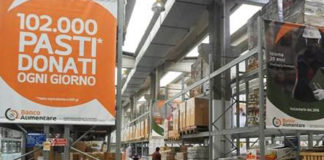 banco alimentare