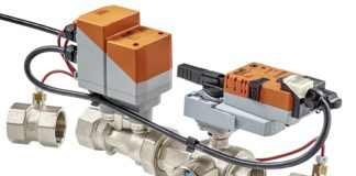 Valvola di regolazione