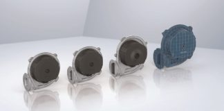 Ventilatori per caldaie