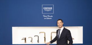 grohe